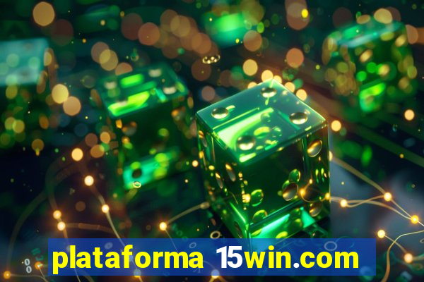 plataforma 15win.com